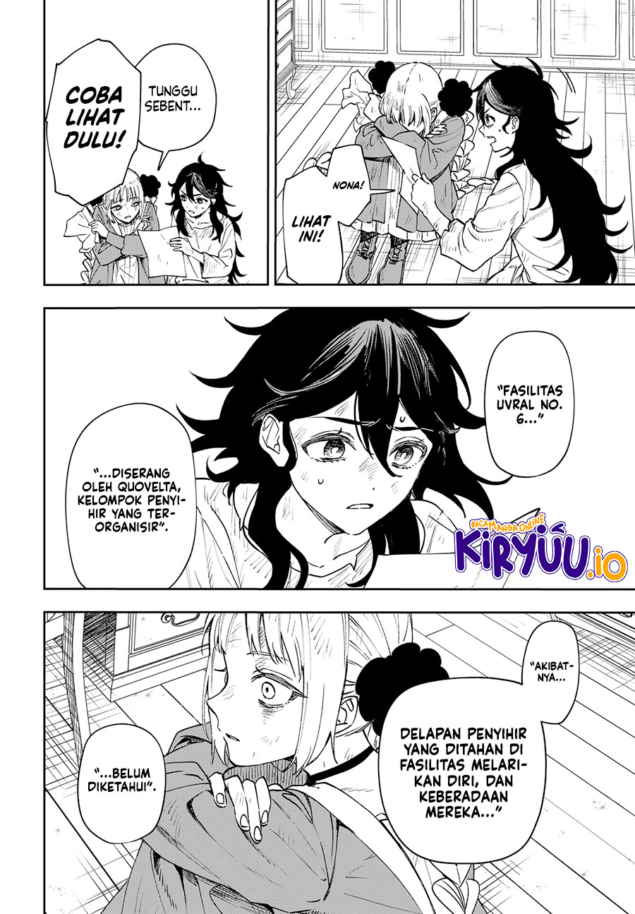 WITCHRIV Chapter 3.2 Image 31