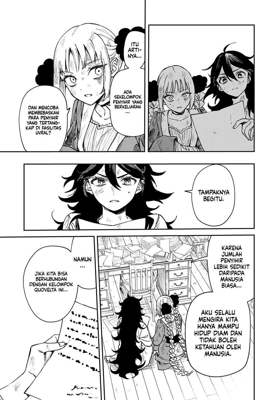 WITCHRIV Chapter 3.2 Image 32