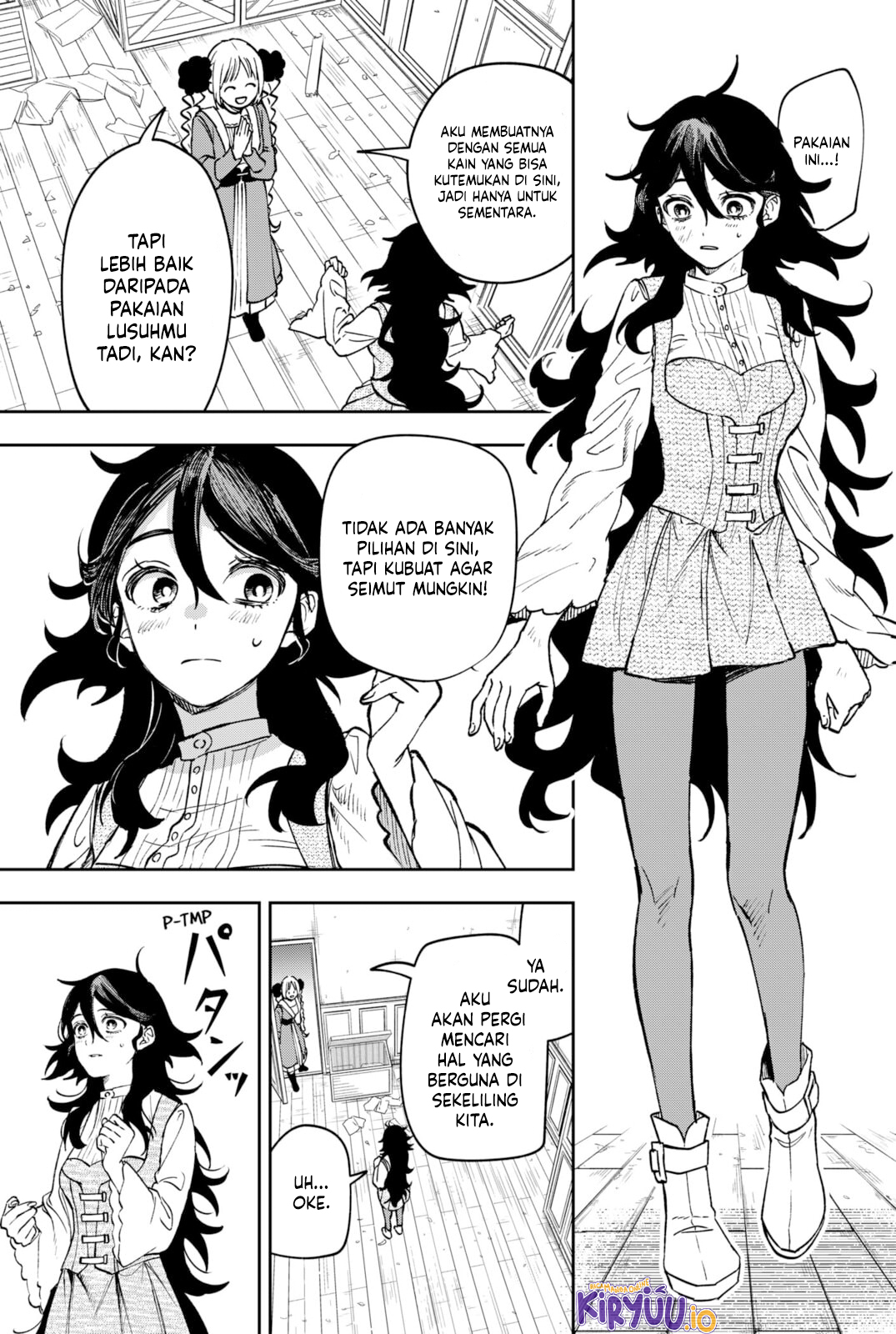 WITCHRIV Chapter 4 Image 11