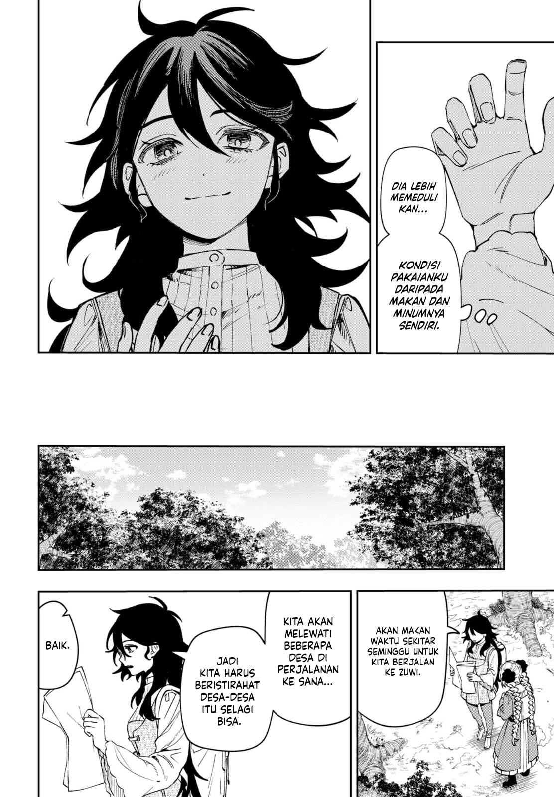 WITCHRIV Chapter 4 Image 12