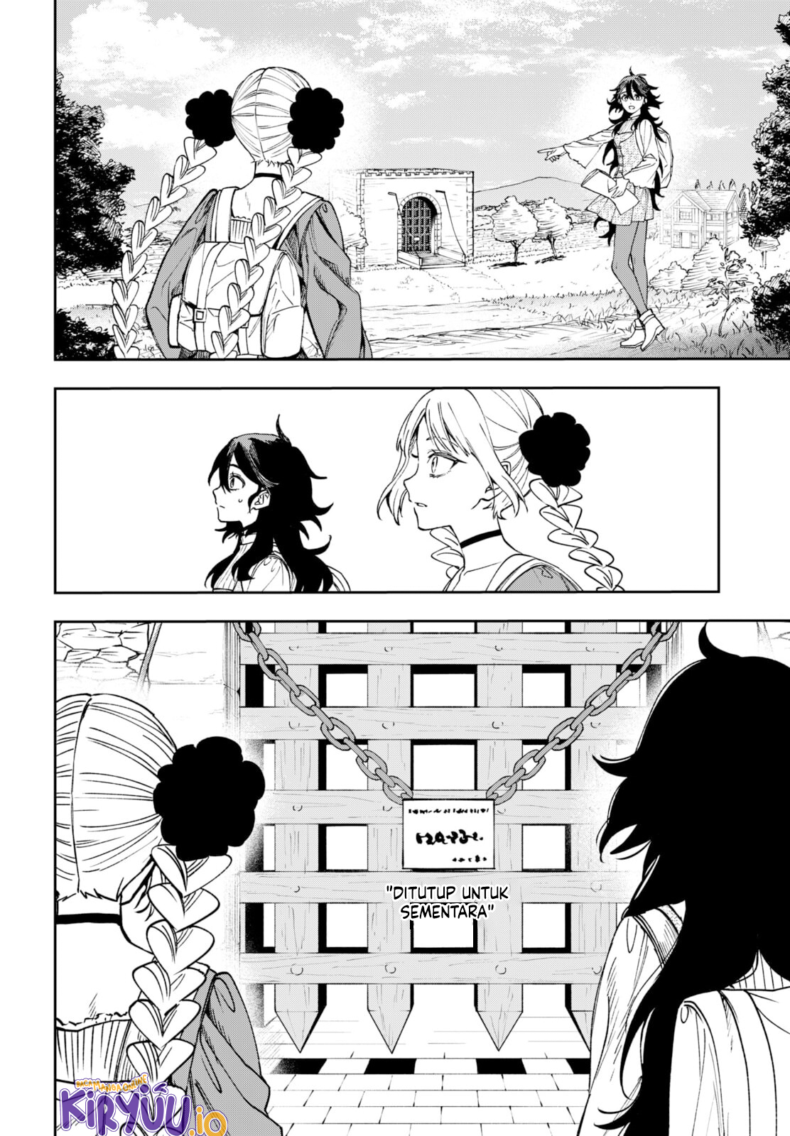 WITCHRIV Chapter 4 Image 14