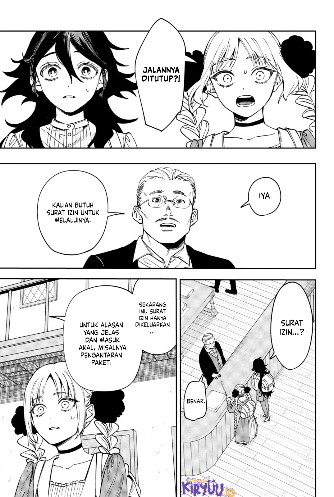 WITCHRIV Chapter 4 Image 15