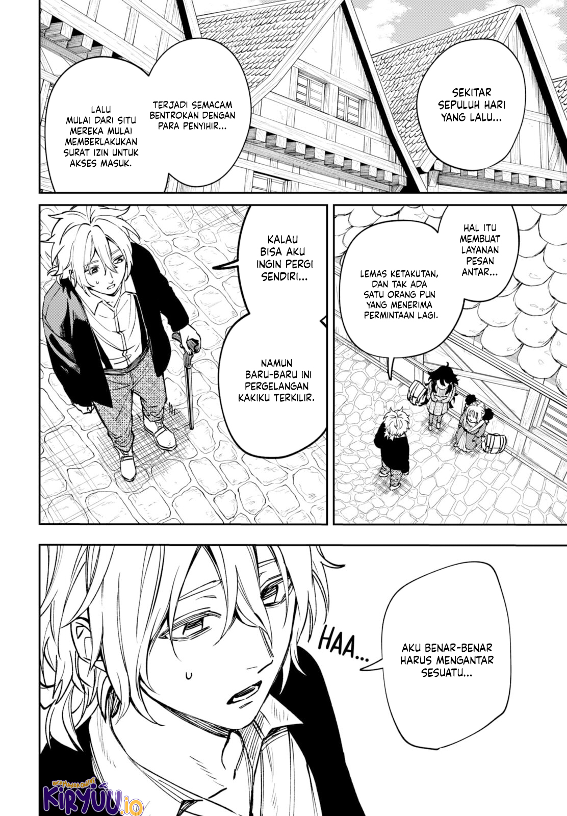 WITCHRIV Chapter 4 Image 22