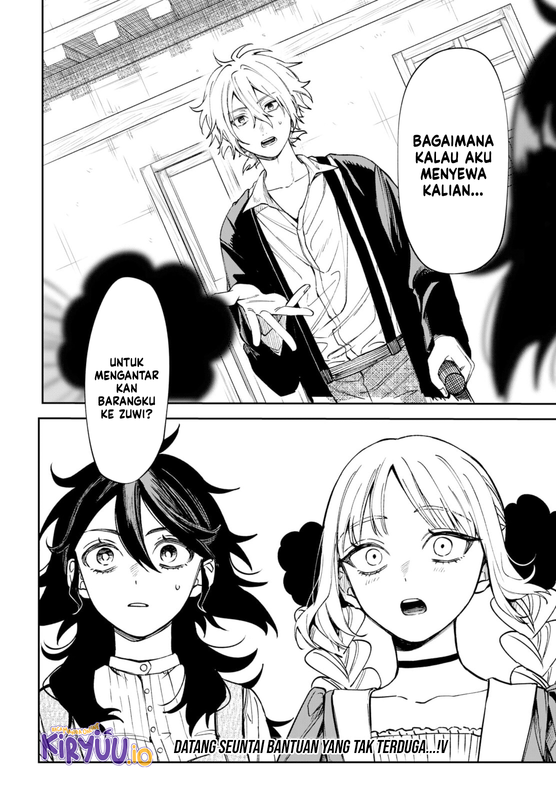 WITCHRIV Chapter 4 Image 24