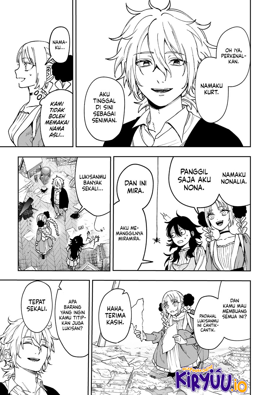 WITCHRIV Chapter 5 Image 5