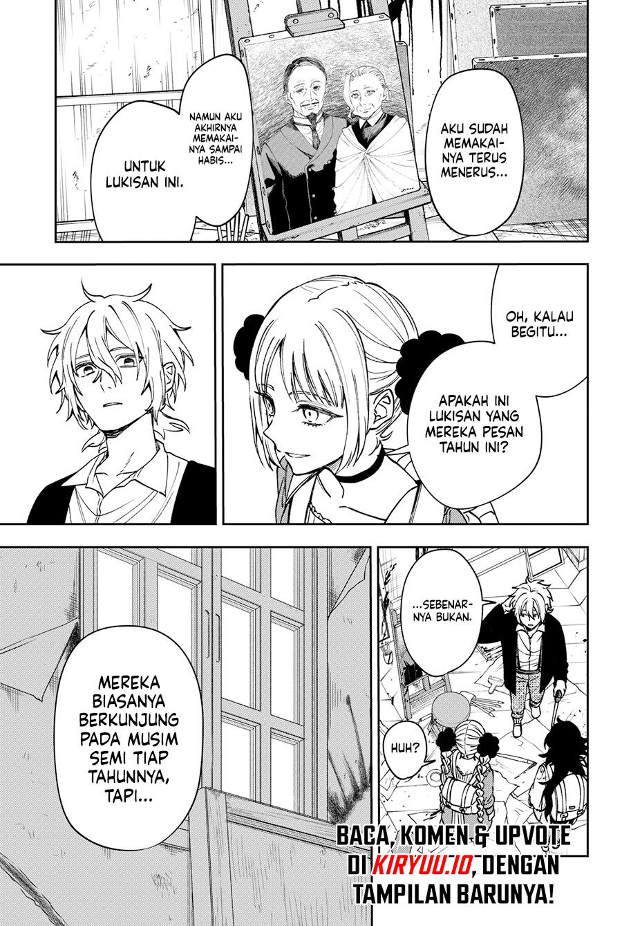 WITCHRIV Chapter 5 Image 9