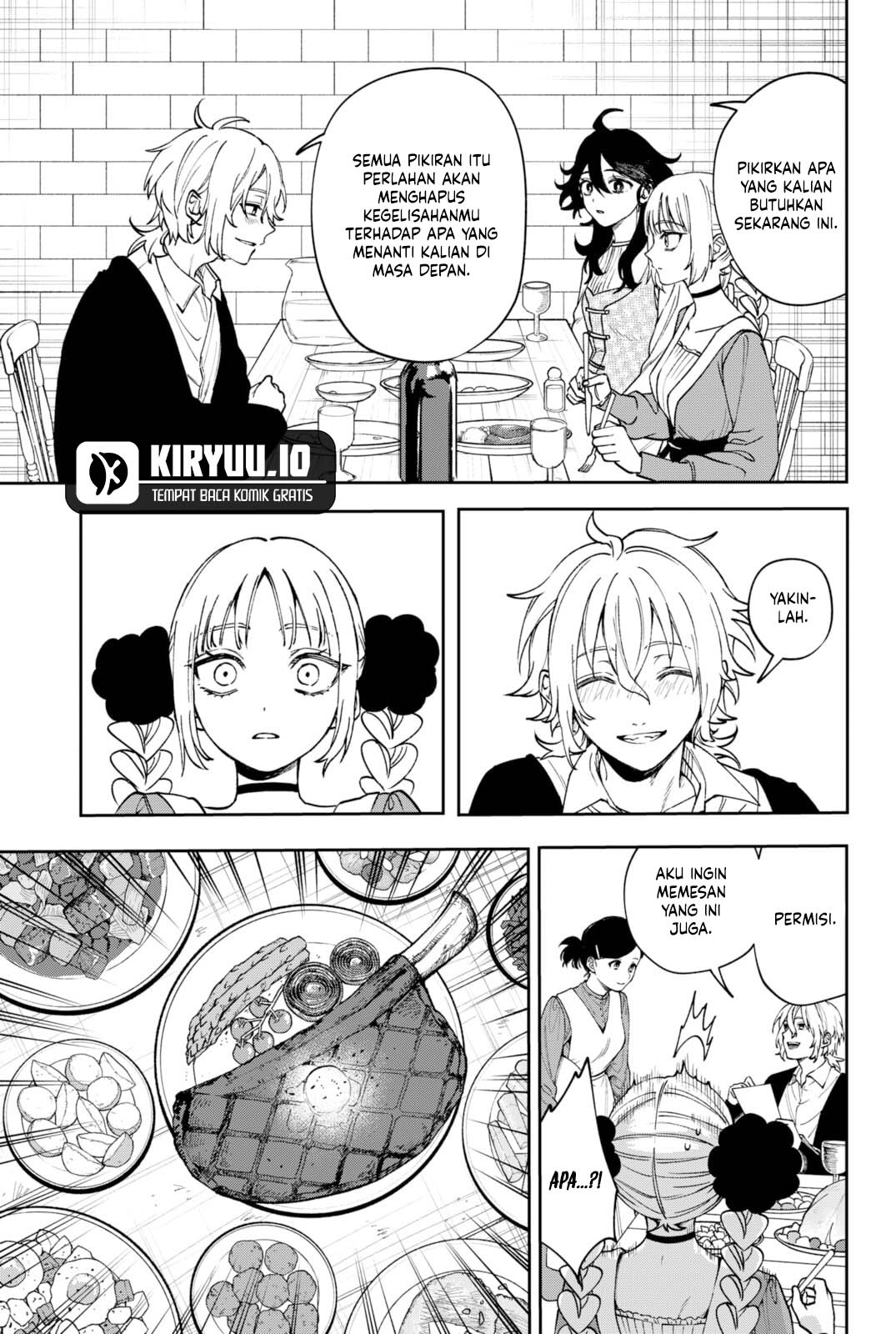 WITCHRIV Chapter 6 Image 11
