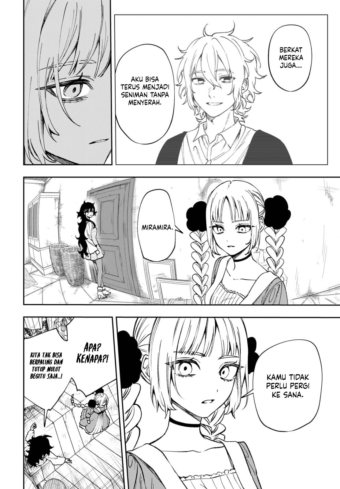 WITCHRIV Chapter 7 Image 6