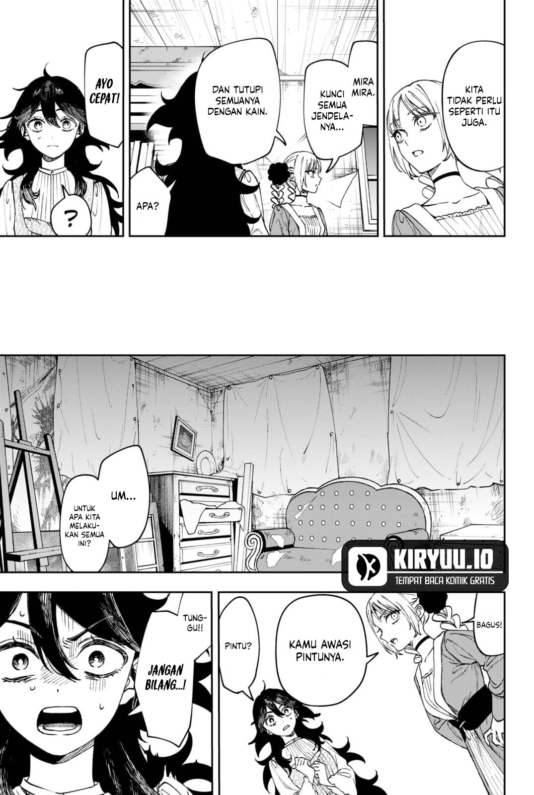 WITCHRIV Chapter 7 Image 7