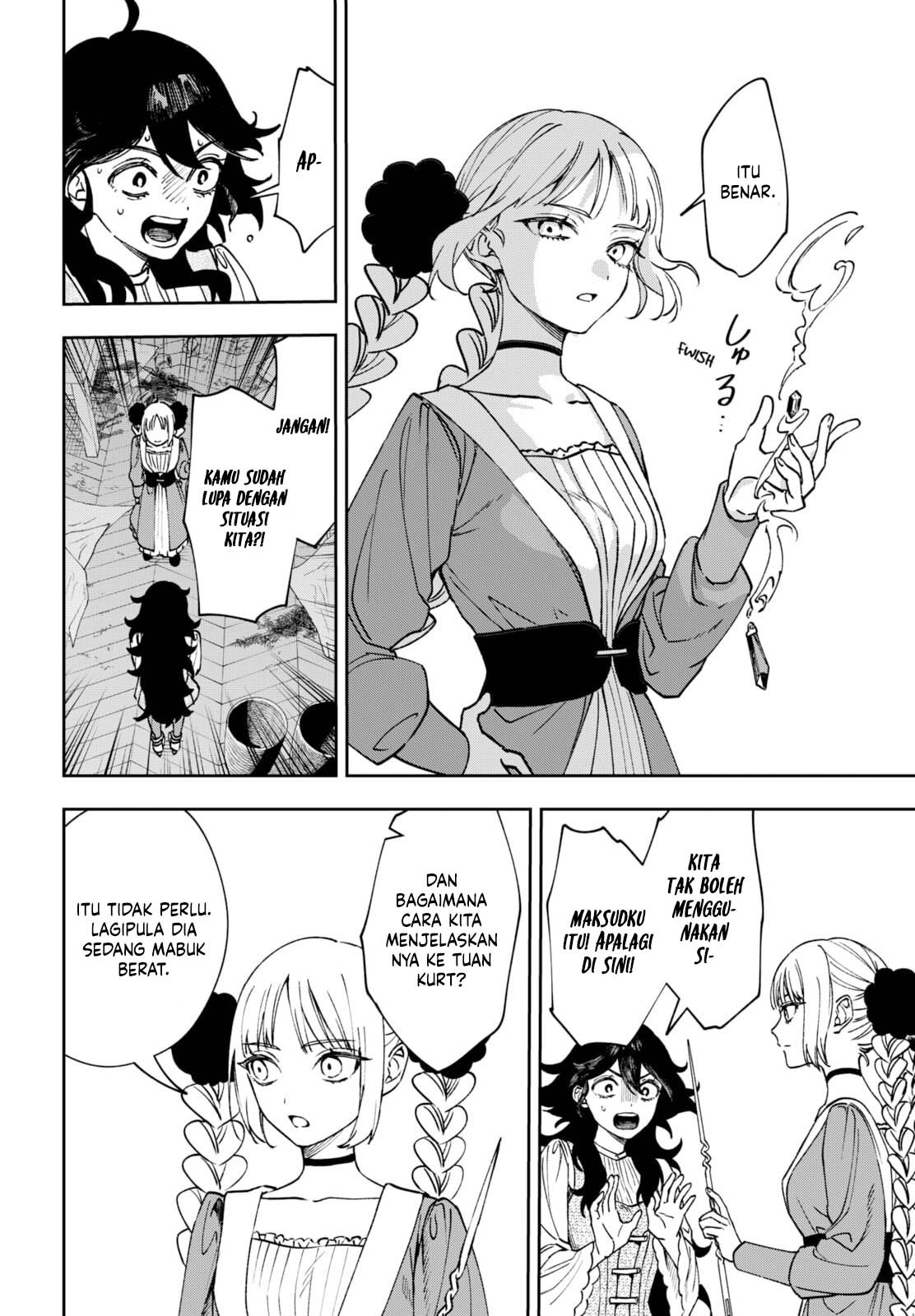 WITCHRIV Chapter 7 Image 8