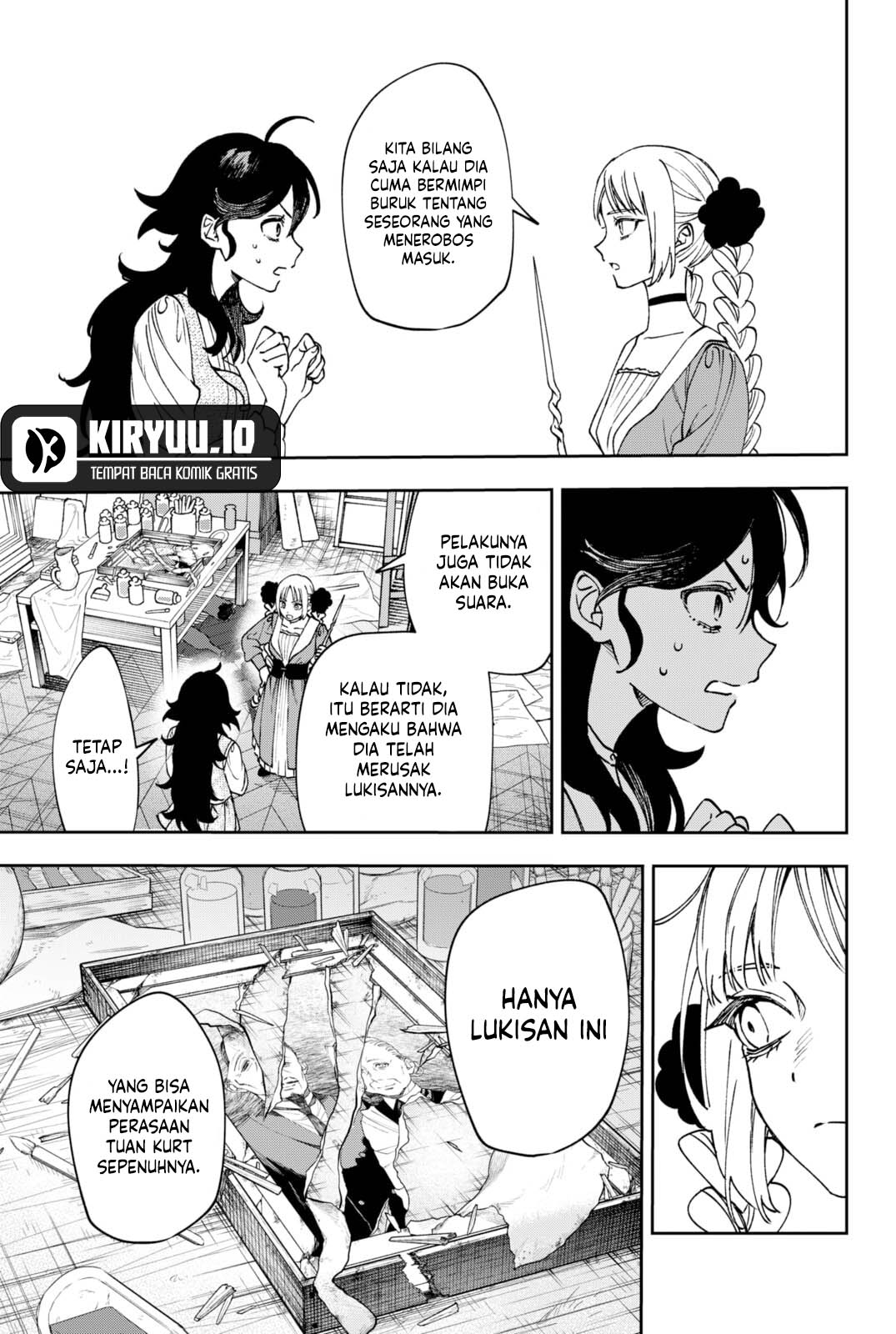 WITCHRIV Chapter 7 Image 9