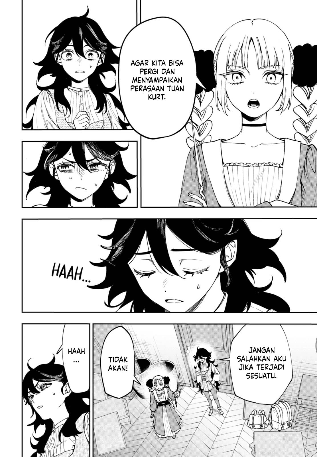 WITCHRIV Chapter 7 Image 12