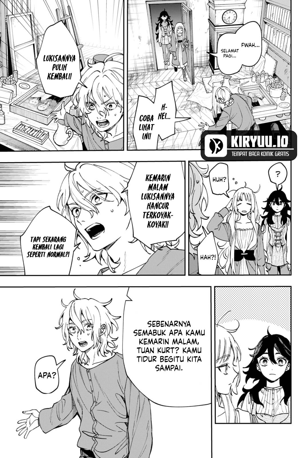 WITCHRIV Chapter 7 Image 15