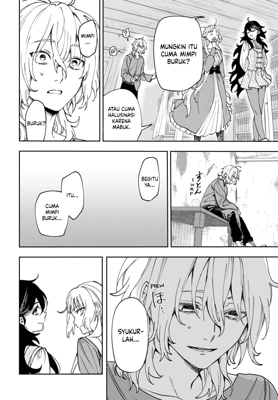 WITCHRIV Chapter 7 Image 16