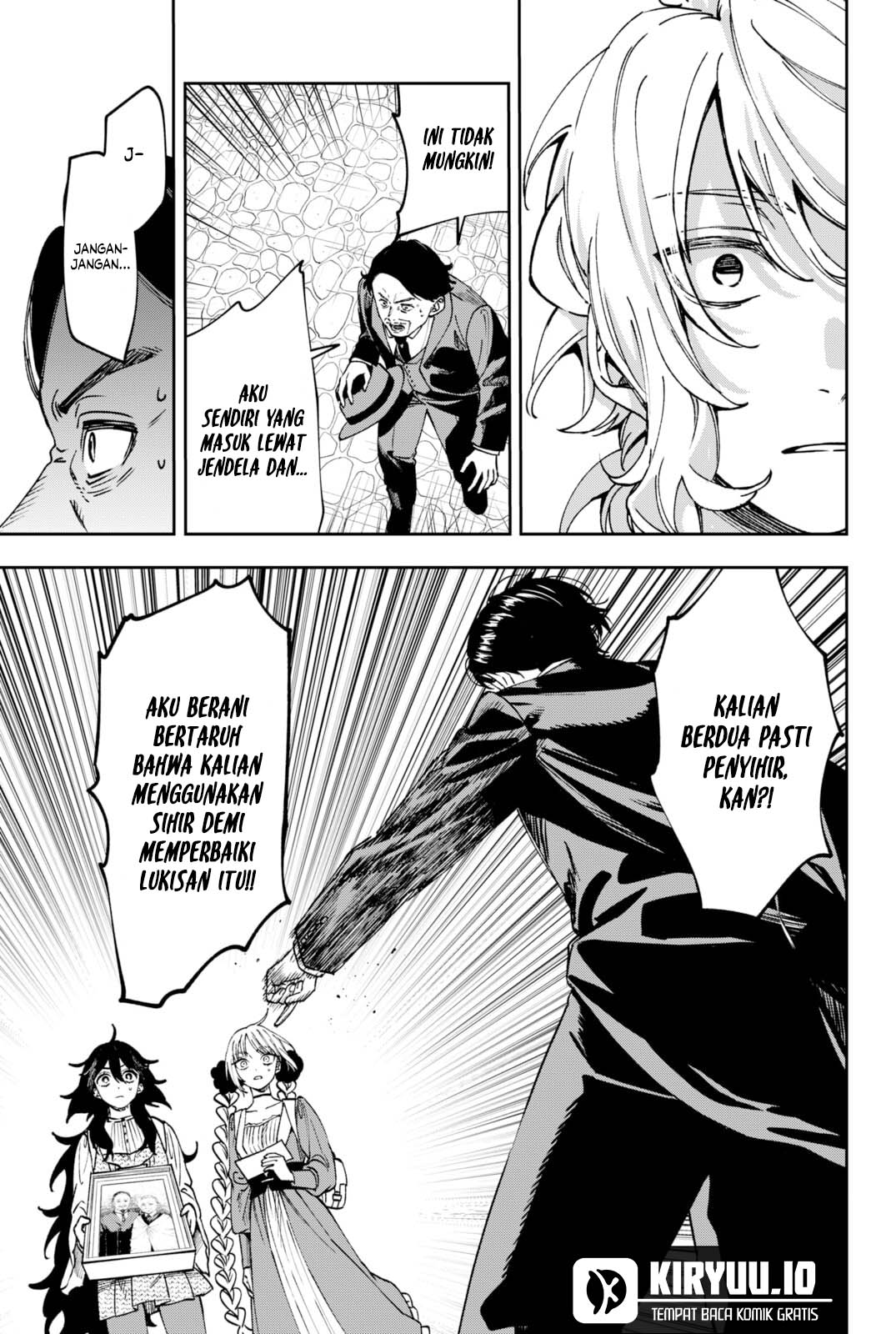 WITCHRIV Chapter 7 Image 19