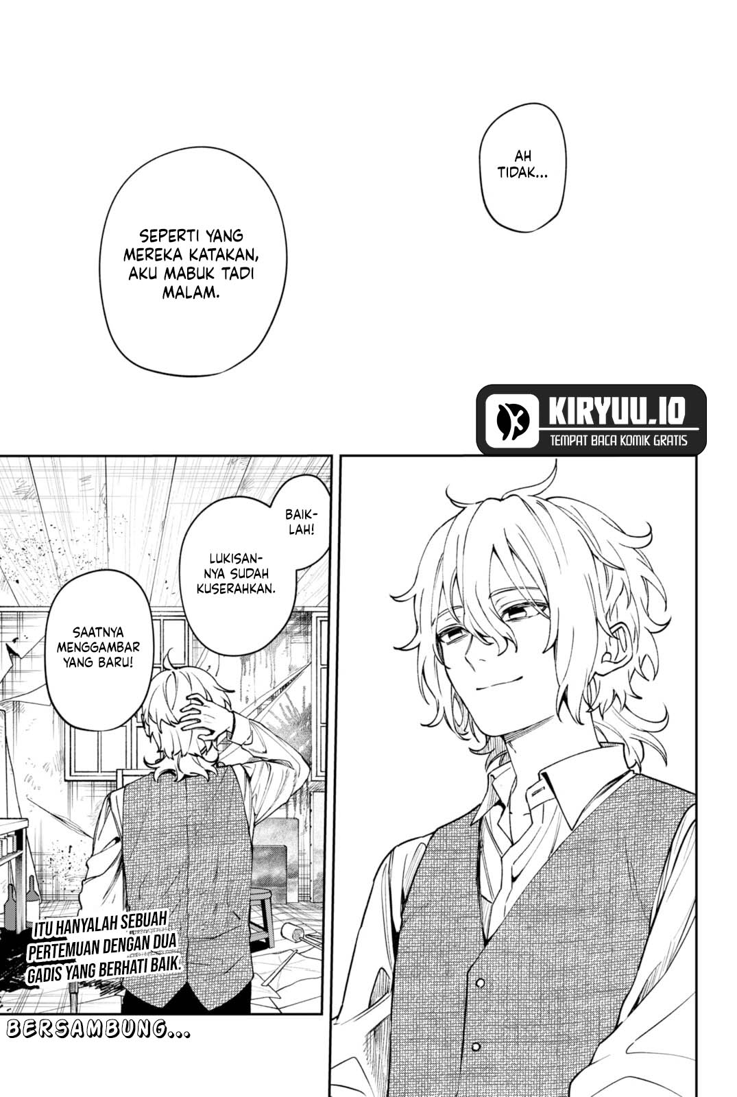 WITCHRIV Chapter 7 Image 25