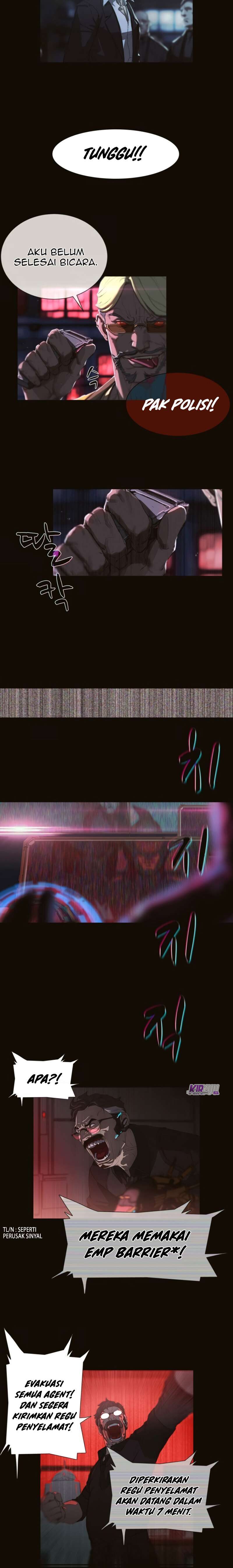 C.O.P Chapter 1 Image 6