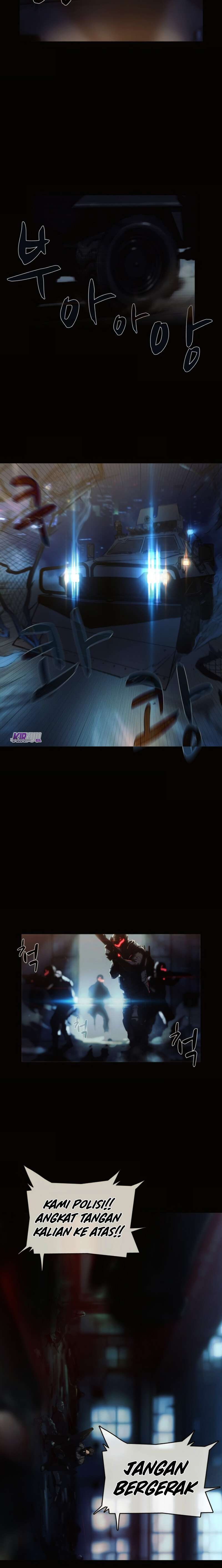 C.O.P Chapter 1 Image 12