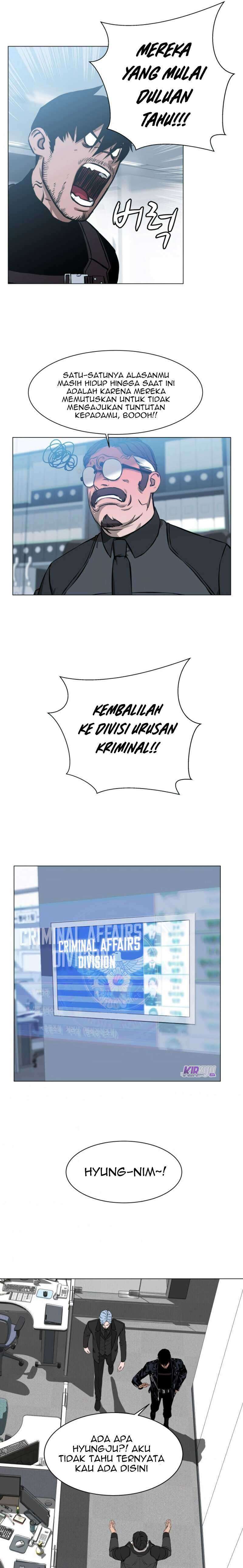 C.O.P Chapter 6 Image 11