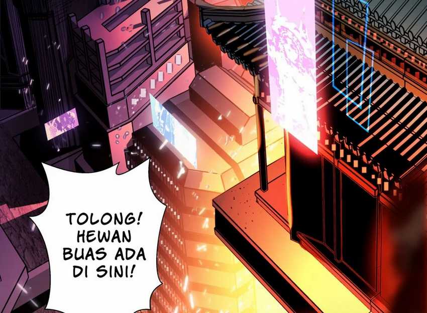 Legend of Star General Chapter 01 Image 8