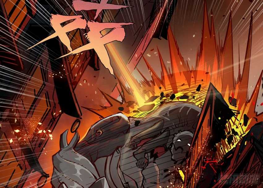 Legend of Star General Chapter 01 Image 29