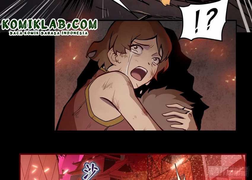 Legend of Star General Chapter 01 Image 31