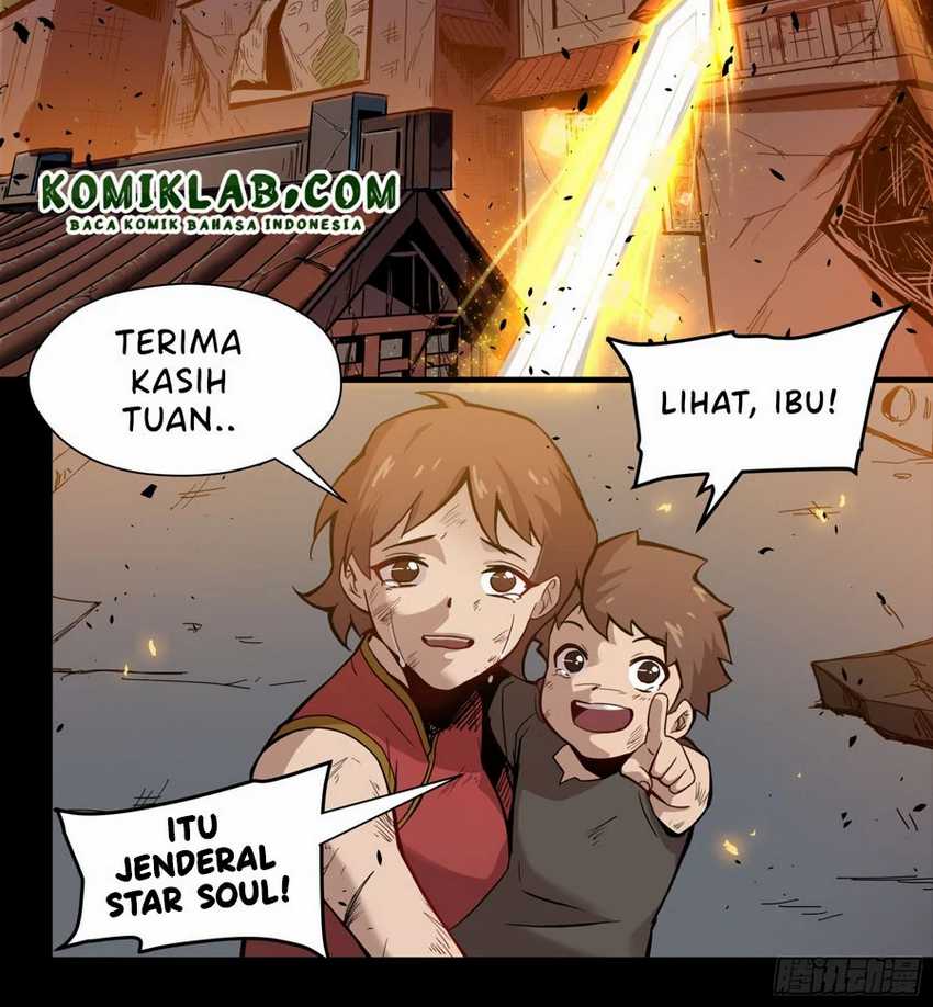 Legend of Star General Chapter 01 Image 43