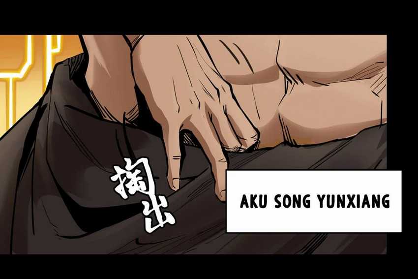 Legend of Star General Chapter 01 Image 48