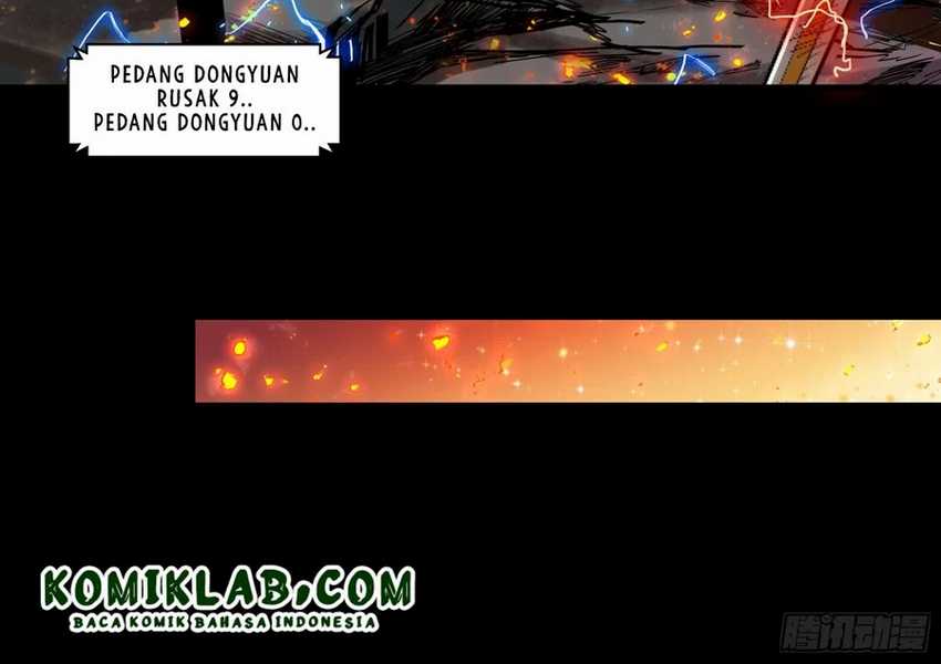 Legend of Star General Chapter 01 Image 71