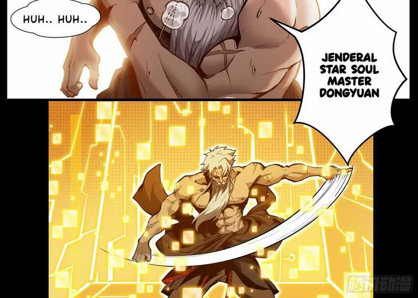 Legend of Star General Chapter 01 Image 73