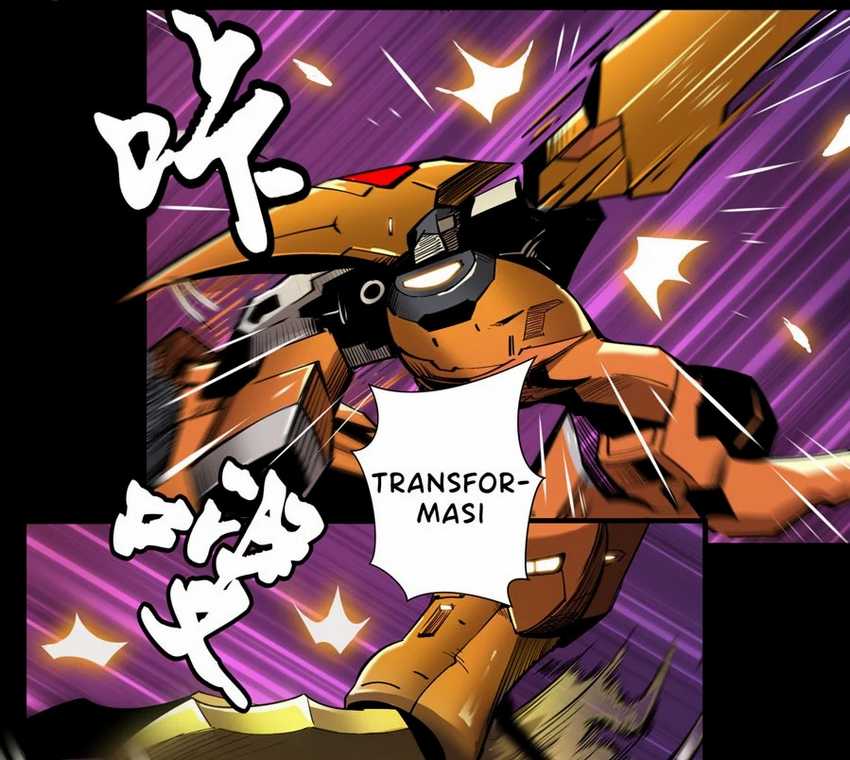 Legend of Star General Chapter 02 Image 12