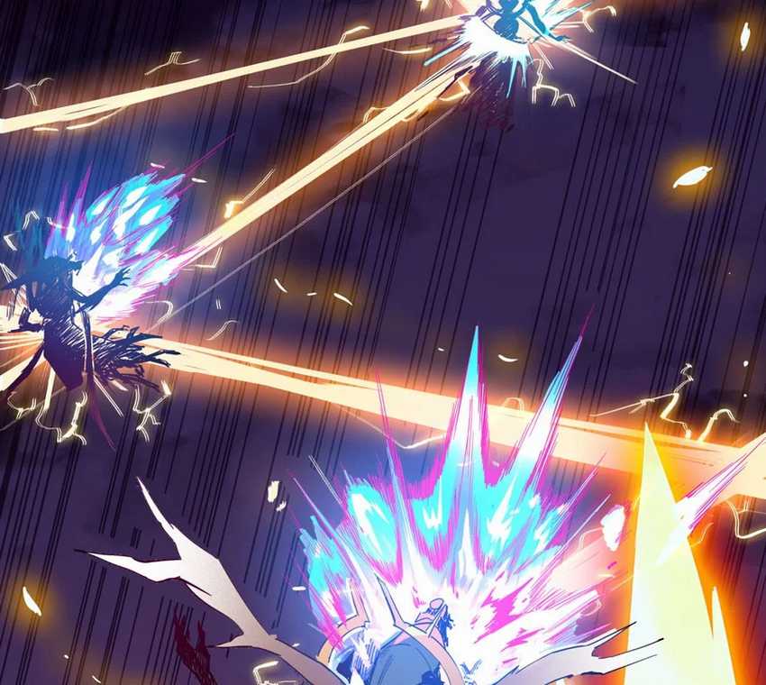 Legend of Star General Chapter 02 Image 16