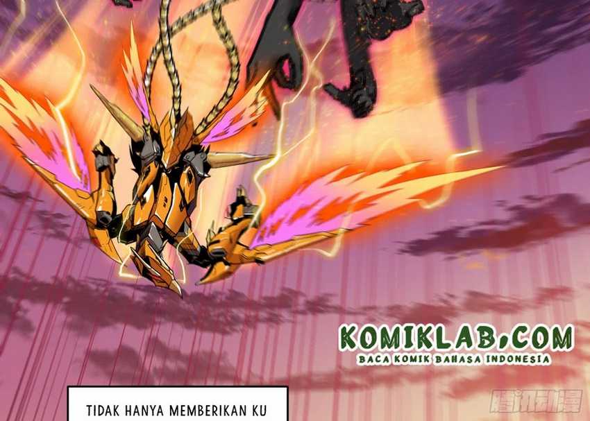 Legend of Star General Chapter 02 Image 23