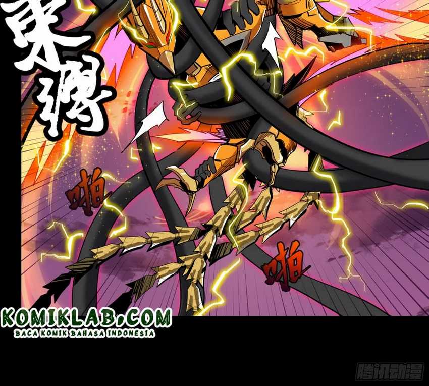 Legend of Star General Chapter 02 Image 27