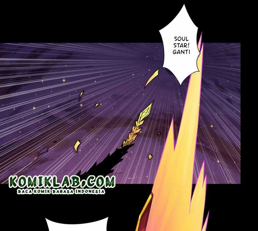 Legend of Star General Chapter 02 Image 34