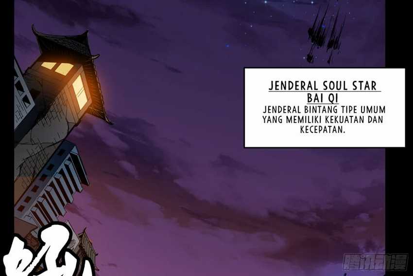 Legend of Star General Chapter 02 Image 41