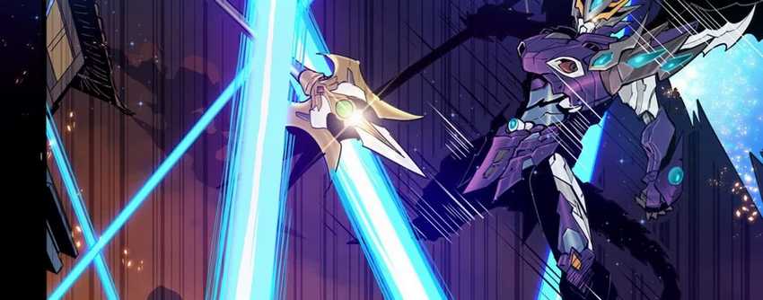 Legend of Star General Chapter 02 Image 46