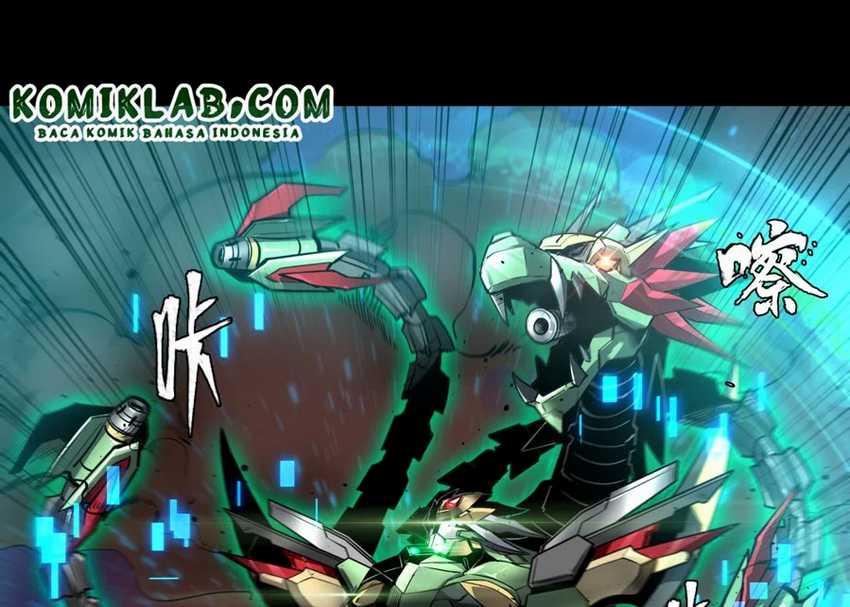 Legend of Star General Chapter 02 Image 74