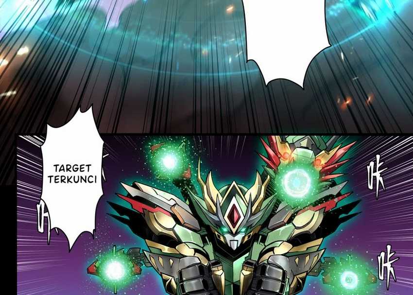 Legend of Star General Chapter 02 Image 76