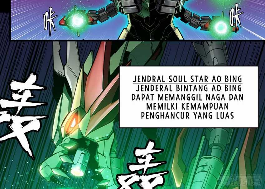 Legend of Star General Chapter 02 Image 77