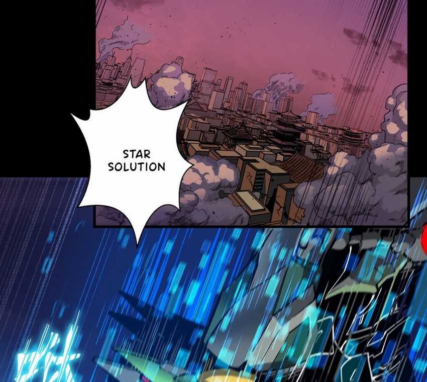 Legend of Star General Chapter 02 Image 88