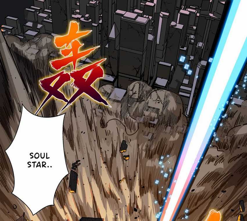 Legend of Star General Chapter 02 Image 90