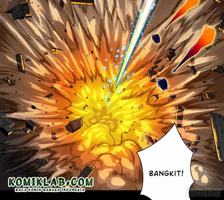 Legend of Star General Chapter 02 Image 91