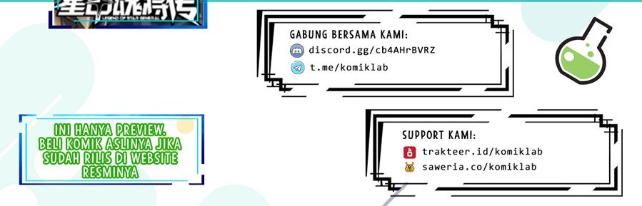 Legend of Star General Chapter 03 Image 1