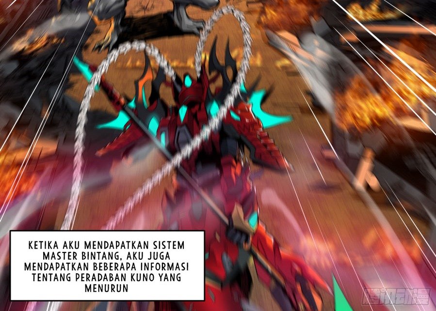 Legend of Star General Chapter 03 Image 11