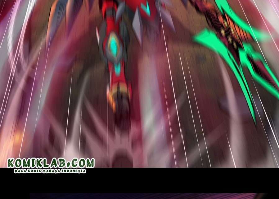 Legend of Star General Chapter 03 Image 12
