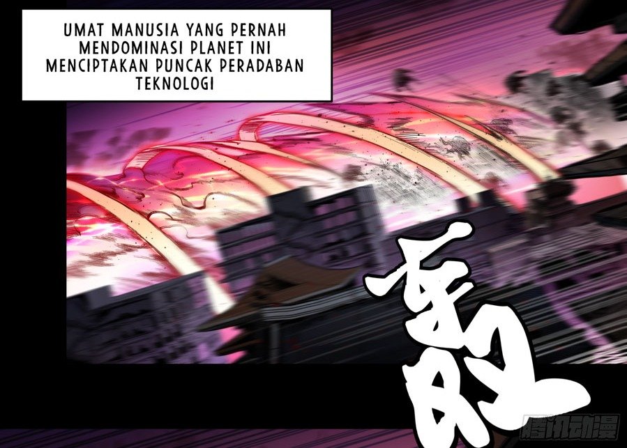 Legend of Star General Chapter 03 Image 13