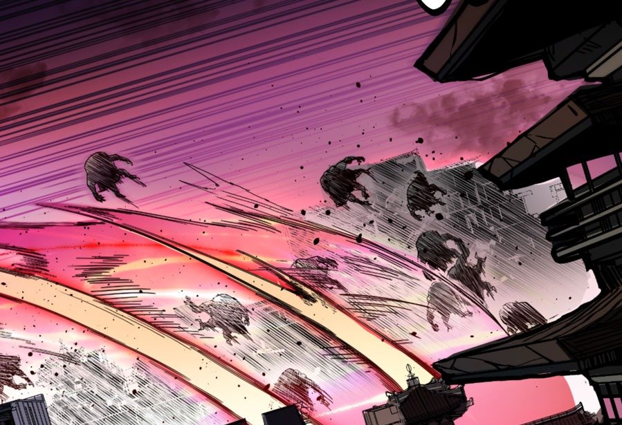 Legend of Star General Chapter 03 Image 14