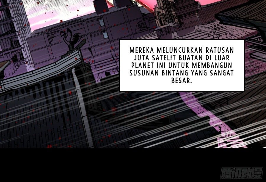 Legend of Star General Chapter 03 Image 15