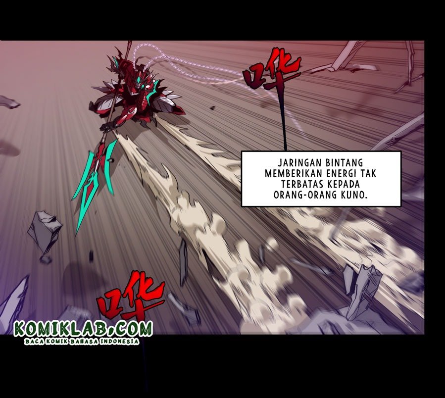 Legend of Star General Chapter 03 Image 16